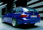 BMW Alpina B5 Touring